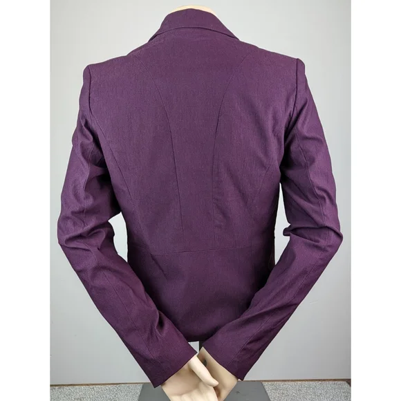 LOVE & LIBERTY jacket - Large - Picture 3 of 5